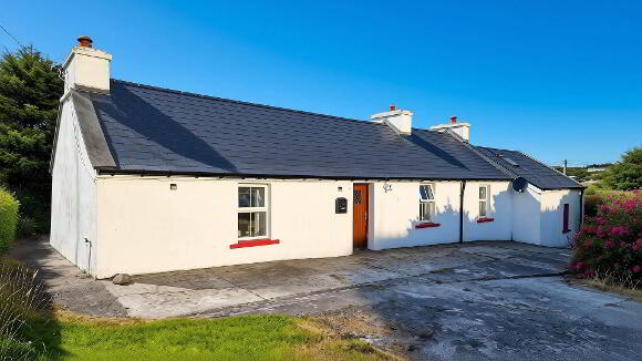 Photo 1 of Sheskinarone, Dungloe