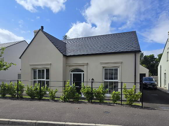 Photo 1 of 3 Sampsons Green, Ballykelly, Limavady