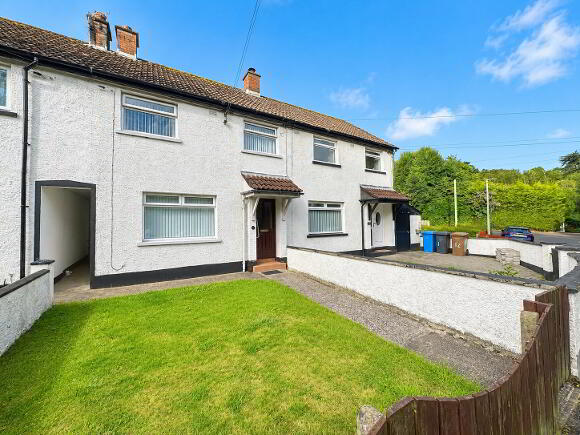 Photo 1 of 11 Newpark, Magheramorne, Larne