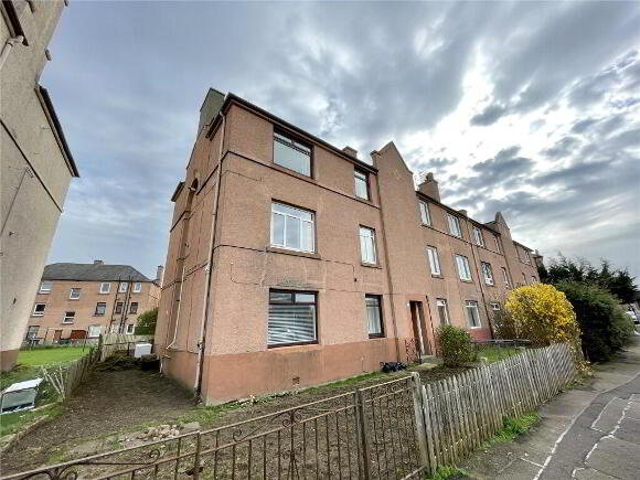 Photo 1 of 5/1 Stenhouse Avenue West, Edinburgh