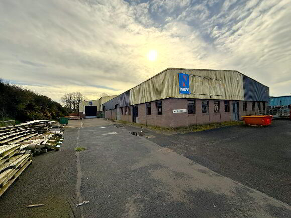 Photo 1 of 22 Altona Road, Blaris Industrial Estate, Lisburn
