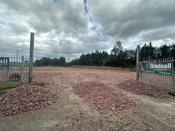 Photo 1 of Yard At Farlough Road, Edendork, Dungannon
