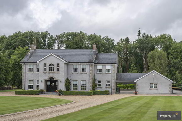 Photo 1 of 22 Ballytyrone Road, Loughgall