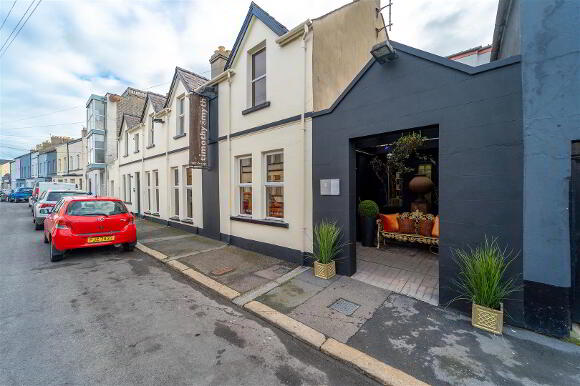 Photo 1 of 4 Albert Street, Bangor