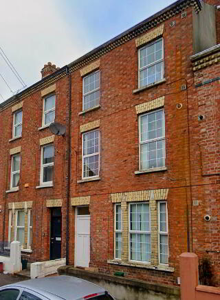 Photo 1 of Unit 3, 21 Dunluce Avenue, Belfast