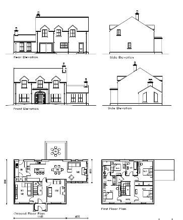 Photo 1 of Moylagh Road, Gortaclare, Omagh