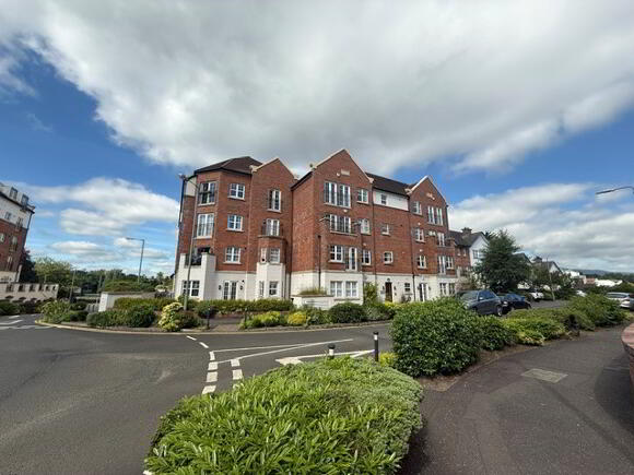 Photo 1 of Apt 30, 19 Bridge House, Wellington Square, Belfast