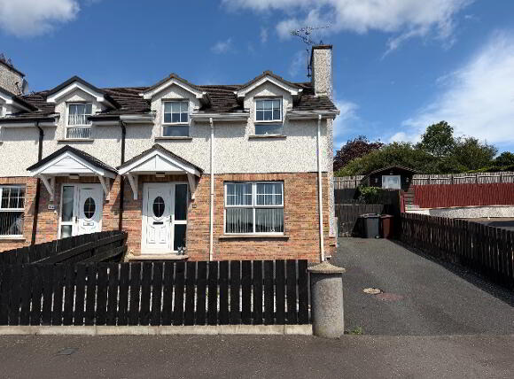 Photo 1 of 14 Coolmount Way, Cookstown