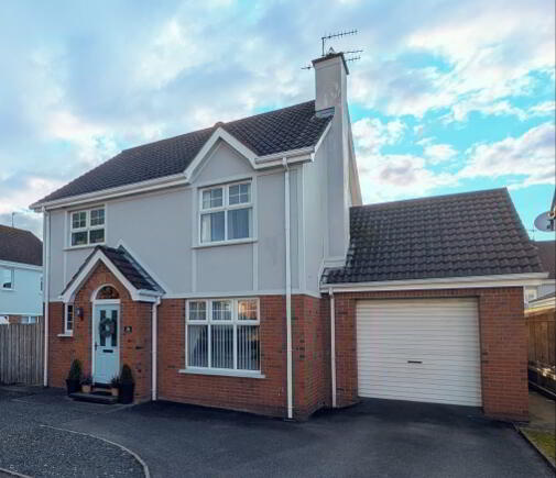 Photo 1 of 26 Tulacorr Heights, Strabane