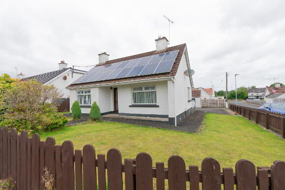 Photo 1 of 7 Camphill Park, Ballymena