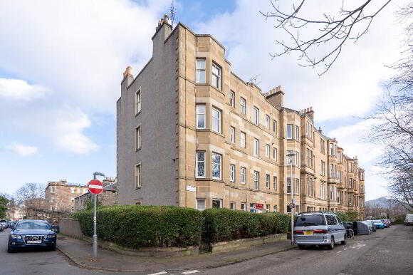 Photo 1 of 16 Gosford Place, Edinburgh