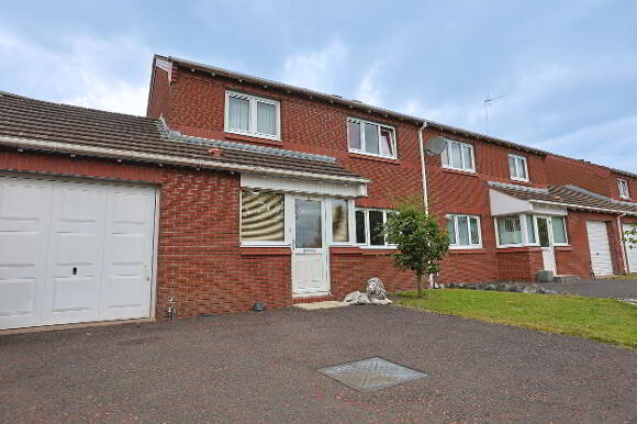 Photo 1 of 8 Clendinning Drive, Portadown, Craigavon