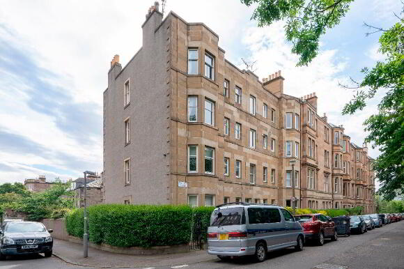Photo 1 of 14 Gosford Place, Bonnington, Edinburgh