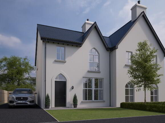 Photo 1 of The Birkdale, Crockmore View, Draperstown, Magherafelt