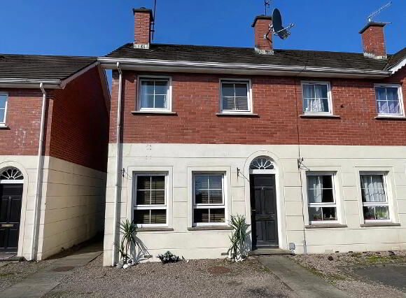 Photo 1 of 10 Garden Mews, Cookstown
