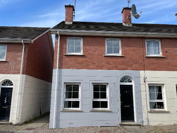 Photo 1 of 10 Garden Mews, Cookstown
