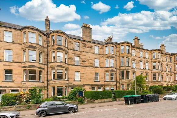 Photo 1 of 6 Comiston Gardens, Morningside, Edinburgh
