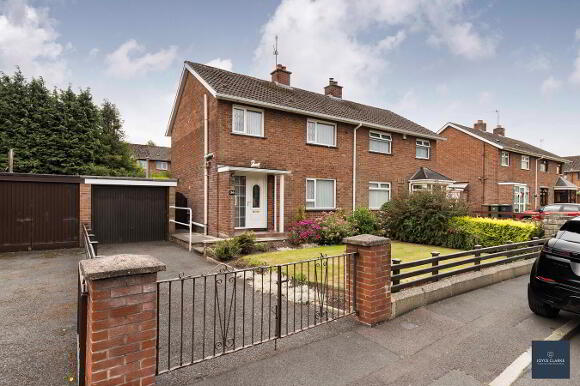 Photo 1 of 36 Donard Gardens, Lurgan
