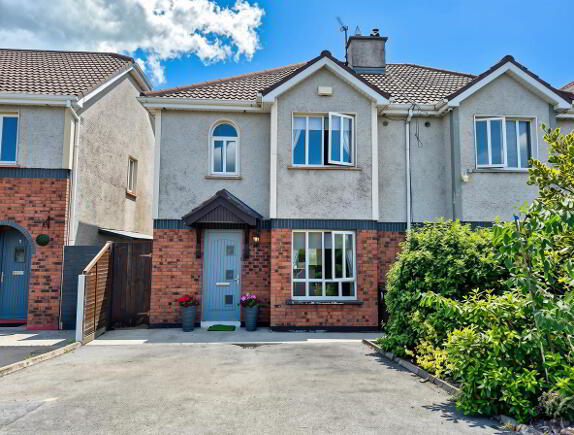 Photo 1 of 8 Danesfort, Old Galway Road, Athlone