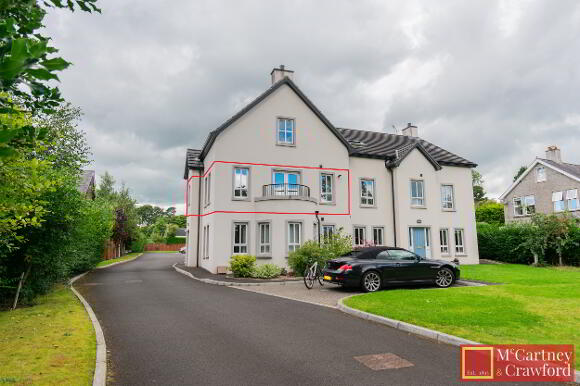 Photo 1 of 3 Leighinmohr Mews, Ballymena