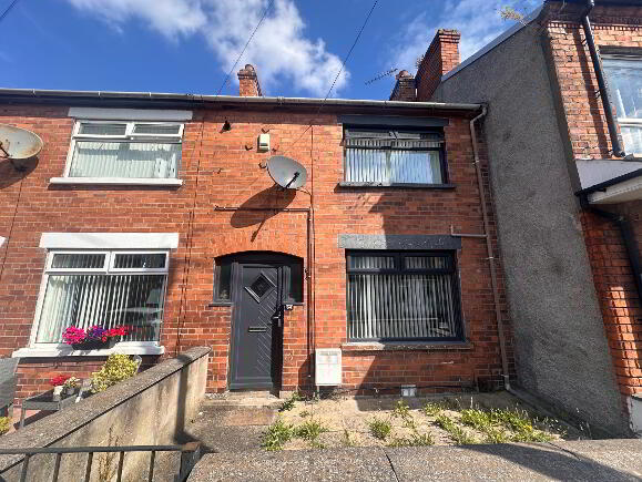 Photo 1 of 54 Greenore Street, Belfast East, Belfast