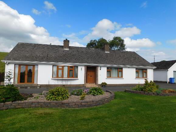 Photo 1 of 180 Doogary Road, Omagh