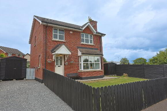 Photo 1 of 43 Avondale Manor, Craigavon