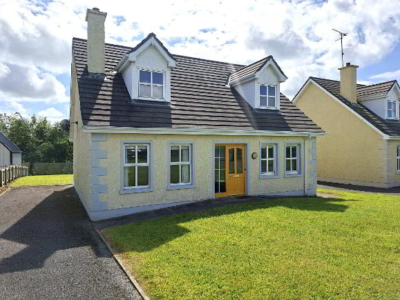 Photo 1 of White Maples, 63 Church Street, Bundoran