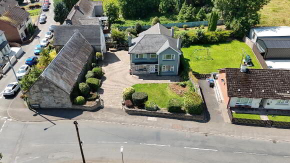 Photo 1 of 303 Loughmuck Road, Fintona