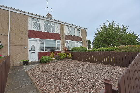 Photo 1 of 4 Pollock Drive, Lurgan, Craigavon