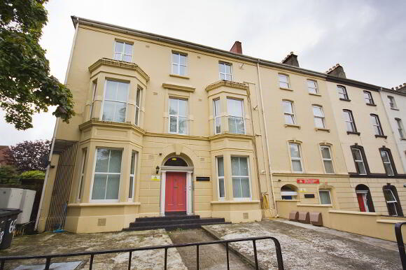 Photo 1 of Unit 1b, 68 Northland Road, Derry/Londonderry, Cityside