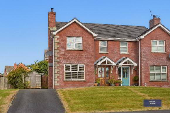 Photo 1 of 102 Moss View, Waringstown