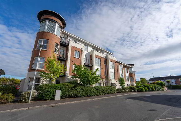 Photo 1 of 19 Clarence House, Upritchard Court, Bangor