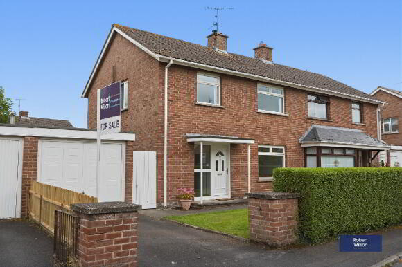 Photo 1 of 33 Demesne Avenue, Lurgan