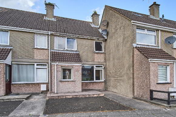 Photo 1 of 20 Clanmorris Avenue, Bangor
