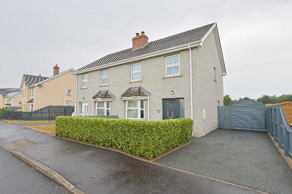 Photo 1 of 27, Moor Park, Moor Road, Coalisland