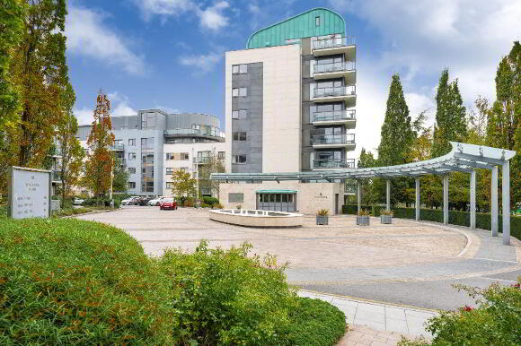 Photo 1 of Apartment 201 Wyckham Point, Wyckham Way, Ballinteer, Ballinteer