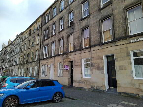 Photo 1 of 16 Grindlay Street, Central, Edinburgh
