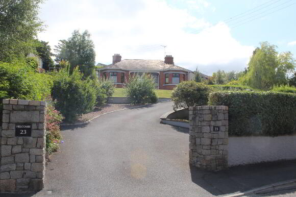 Photo 1 of Hillcombe, 23 Arthur Street, Newry