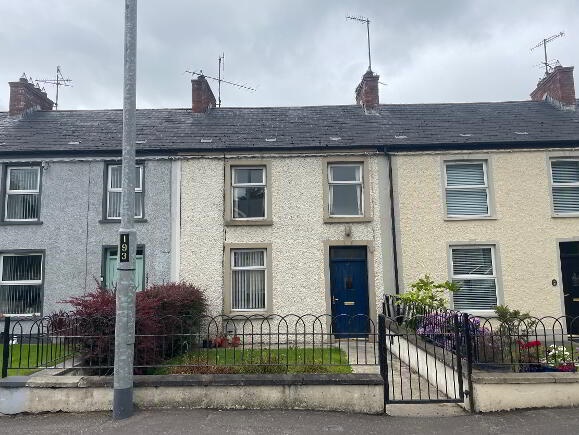 Photo 1 of 28 Upper Strabane Road, Castlederg
