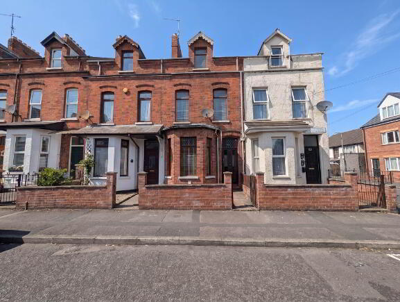 Photo 1 of 42 Orient Gardens, Cliftonville Road, Belfast