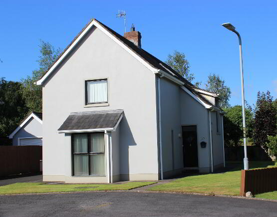 Photo 1 of 27 Elm Park, Moneymore