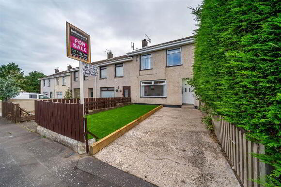 Photo 1 of 27 Breezemount Close, Conlig, Bangor