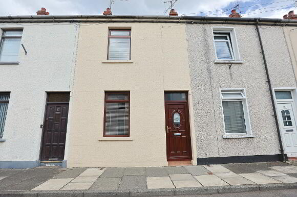 Photo 1 of 13 North Street, Portadown