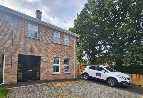 Photo 1 of 43 Niblock Oaks, Antrim