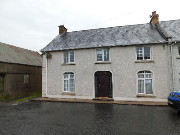 Photo 1 of 76 Letfern Road, Seskinore, Omagh