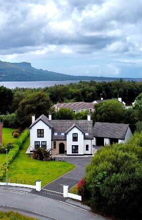 Photo 1 of 7 Rusheen Heights, Garruson
