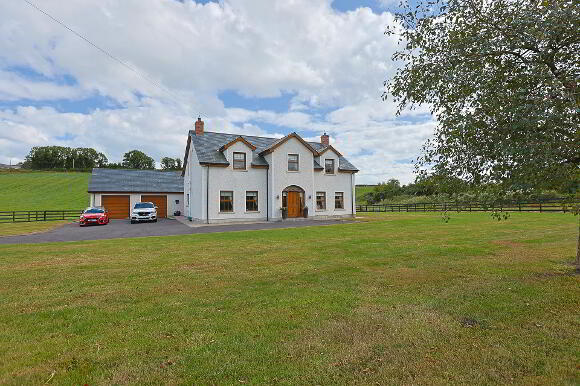 Photo 1 of 34 Tannyoky Road, Poyntzpass