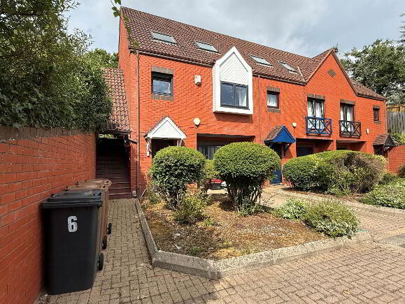 Photo 1 of 6 Village Court, Newtownbreda, Belfast