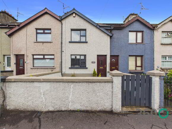 Photo 1 of 222 Queen Street, Ballymena
